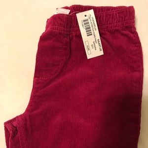 Naartjie size 6 pants.